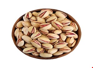 پسته احمد آقایی شور امسالی (دستچین)  