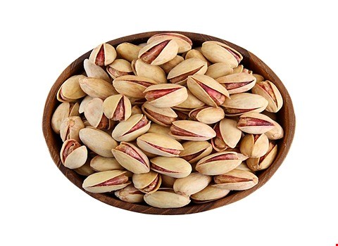 پسته احمد آقایی شور امسالی (صادراتی)  