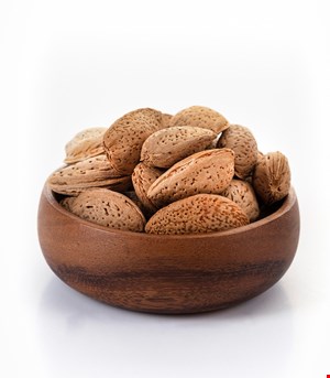 بادام سنگی (درشت و امسالی) 