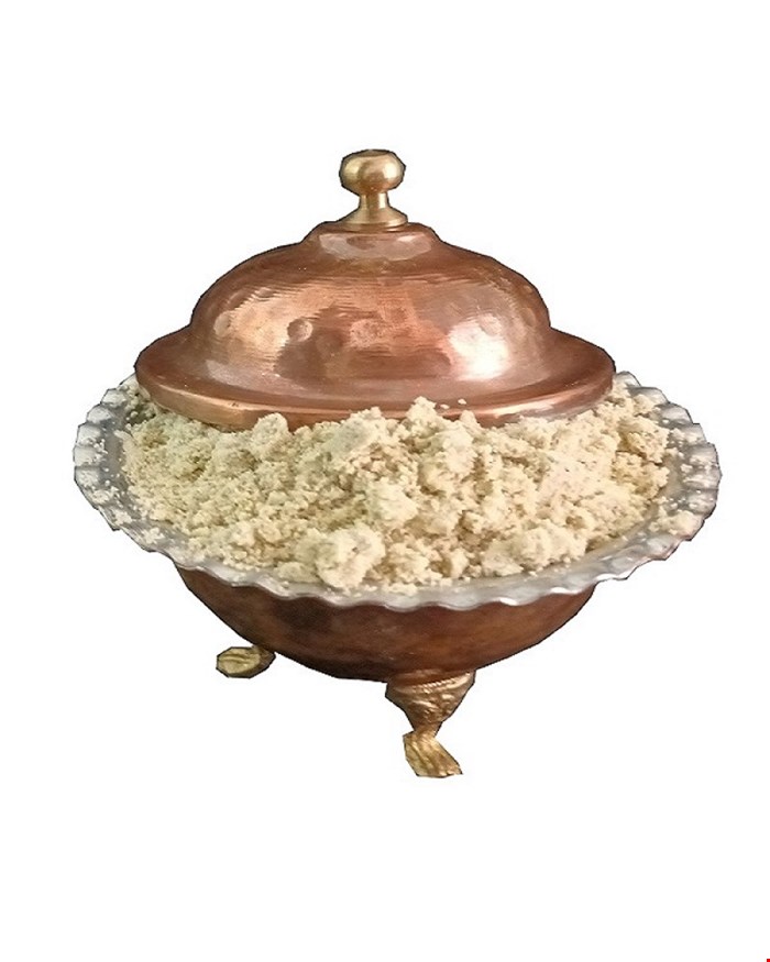 قاووت پسته اعلاء اصل کرمان 