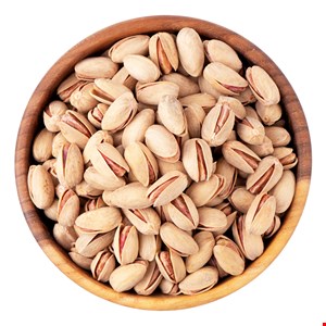 پسته اکبری شور امسالی (صادراتی)  