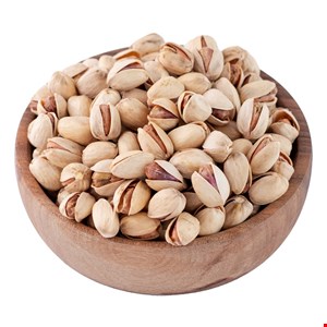 پسته کله قوچی شور امسالی اعلاء