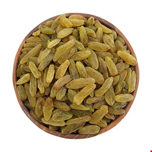کشمش سبز امسالی درجه 1